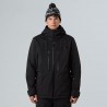 THE NORTH FACE Giacca Chakal da uomo TNF Black-TNF Black