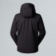 THE NORTH FACE Giacca Chakal da uomo TNF Black-TNF Black