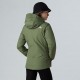 THE NORTH FACE Giacca imbottita Quest da donna BARK MIST