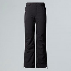 THE NORTH FACE Pantaloni Lenado da donna TNF Black
