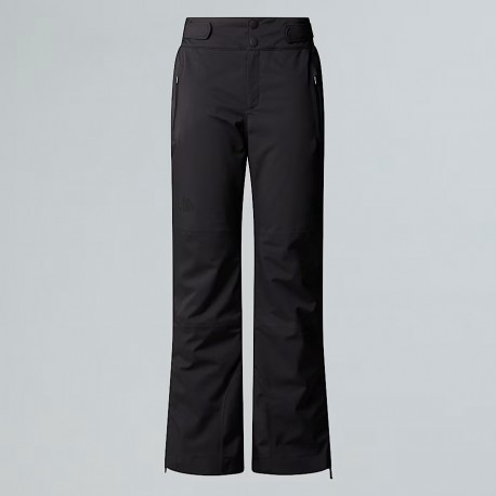 THE NORTH FACE Pantaloni Lenado da donna TNF Black