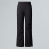 THE NORTH FACE Pantaloni Lenado da donna TNF Black