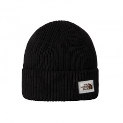 THE NORTH FACE Berretto Salty Bae Lined TNF BLACK