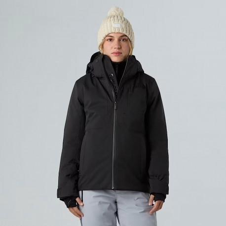 THE NORTH FACE Giacca Lenado da donna TNF Black