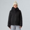 THE NORTH FACE Giacca Lenado da donna TNF Black