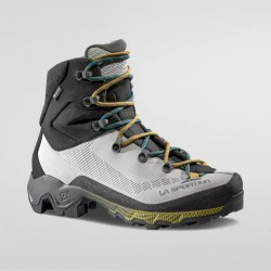 LA SPORTIVA AEQUILIBRIUM TREK WOMAN GTX Mineral/Savana