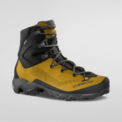 LA SPORTIVA AEQUILIBRIUM TREK GTX CARBON/YELLOW