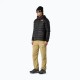 THE NORTH FACE Giacca Bettaforca Hybrid da UOMO TNF BLACK/TNF BLACK