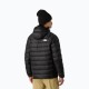 THE NORTH FACE Giacca Bettaforca Hybrid da UOMO TNF BLACK/TNF BLACK