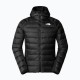 THE NORTH FACE Giacca Bettaforca Hybrid da UOMO TNF BLACK/TNF BLACK