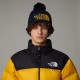 THE NORTH FACE Berretto Ski Tuke Heritage Summit Navy-Summit Gold