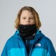 THE NORTH FACE Scaldacollo in pile Freedom da bambini TNF BLACK