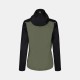 MONTURA MAGICA PROMETEO JACKET WOMAN VERDE SALVIA