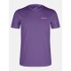 MONTURA TEAM VERTIGO T-SHIRT PETUNIA