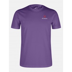 MONTURA TEAM VERTIGO T-SHIRT PETUNIA