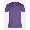 MONTURA TEAM VERTIGO T-SHIRT PETUNIA