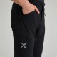 MONTURA VERTIGO ALLROUND PANTS NERO