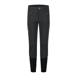 MONTURA VERTIGO ALLROUND PANTS ANTRACITE/ORANGE