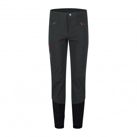 MONTURA VERTIGO ALLROUND PANTS ANTRACITE/ORANGE