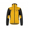 MONTURA SKISKY 2.0 JACKET MUSTARD