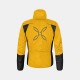 MONTURA SKISKY 2.0 JACKET MUSTARD