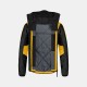 MONTURA SKISKY 2.0 JACKET MUSTARD