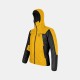 MONTURA SKISKY 2.0 JACKET MUSTARD