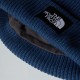 THE NORTH FACE Berretto Salty Lined TNF Light Grey Heather