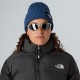 THE NORTH FACE Berretto Salty Lined TNF Light Grey Heather
