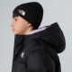 THE NORTH FACE Berretto con risvolto TNF Logo Box da bambini TNF BLACK