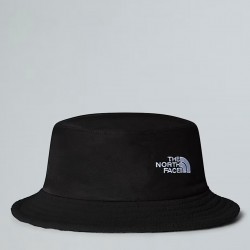 THE NORTH FACE YUMIORI BUCKET TMF BLACK/SMOKE