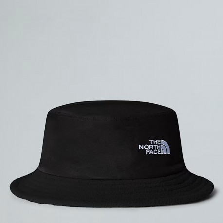THE NORTH FACE YUMIORI BUCKET TMF BLACK/SMOKE