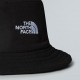 THE NORTH FACE YUMIORI BUCKET TMF BLACK/SMOKE