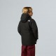 THE NORTH FACE Giacca Snowquest da ragazzi TNF BLACK