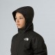 THE NORTH FACE Giacca Snowquest da ragazzi TNF BLACK