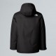 THE NORTH FACE Giacca Snowquest da ragazzi TNF BLACK