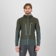 KARPOS ALAGNA PLUS 2.0 JKT DEEP DEPTHS/WOODL.GRAY