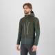 KARPOS ALAGNA PLUS 2.0 JKT DEEP DEPTHS/WOODL.GRAY