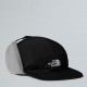 THE NORTH FACE Cappello trapper Yumiori TNF Black-Smoked Pearl