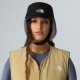 THE NORTH FACE Cappello trapper Yumiori TNF Black-Smoked Pearl