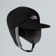 THE NORTH FACE Cappello trapper Yumiori TNF Black-Smoked Pearl