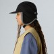 THE NORTH FACE Cappello trapper Yumiori TNF Black-Smoked Pearl