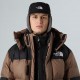 THE NORTH FACE Cappello trapper Yumiori TNF Black-Smoked Pearl