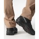 SALOMON CROSSTRAK WATERPROOF Black / Black/ASPHALT