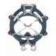 SNOWLINE SPIKES XT