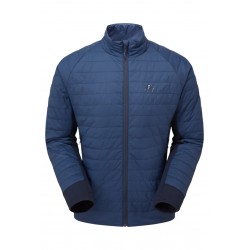 MOUNTAIN EQUIPMENT Fractal Men's Jacket DUSK/COSMOS