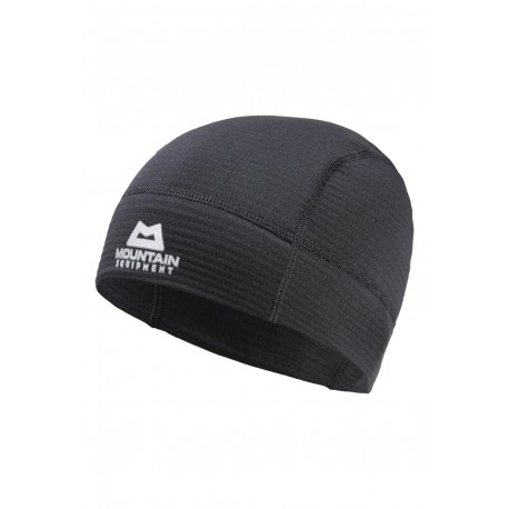 MOUNTAIN EQUIPMENT ECLIPSE BEANIE BLACK