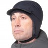 MOUNTAIN EQUIPMENT CITADEL HAT BLACK