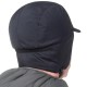 MOUNTAIN EQUIPMENT CITADEL HAT BLACK