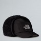 THE NORTH FACE Cappello trapper Shasta da bambini TNF BLACK